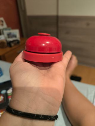 Juego de mesa Talent Junior