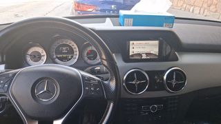 Mercedes-Benz Classe GLK  2013