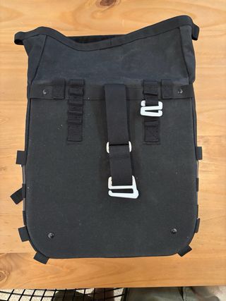 SW Motech Legend Gear LS2 - 2 maletas