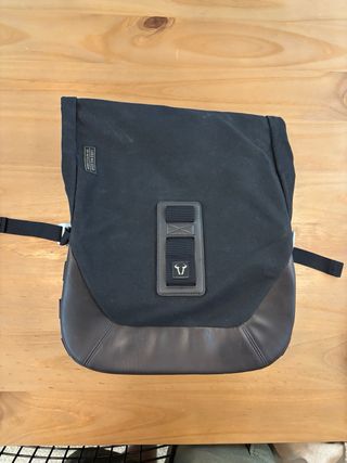 SW Motech Legend Gear LS2 - 2 maletas