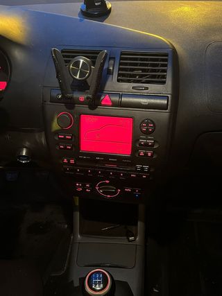 SEAT Ibiza 2001