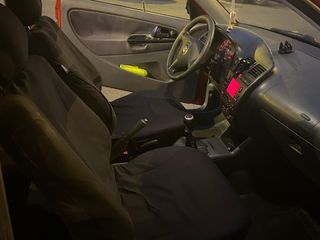 SEAT Ibiza 2001
