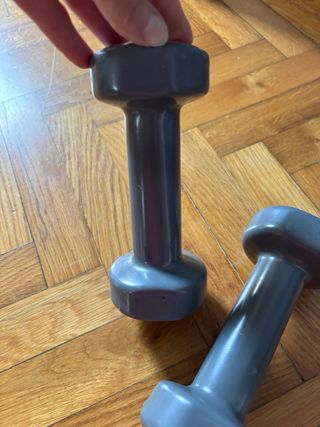 Manubri Schildkröt 2kg