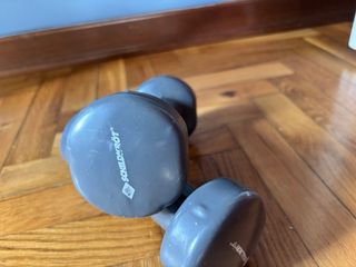 Manubri Schildkröt 2kg