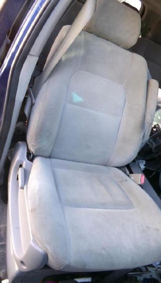 Asiento delantero derecho kia carnival 2.9 92705