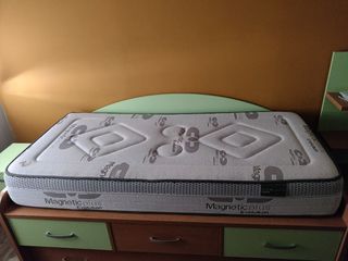 Cama nido con colchones incluidos
