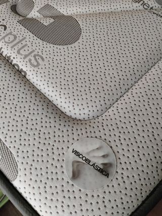 Cama nido con colchones incluidos