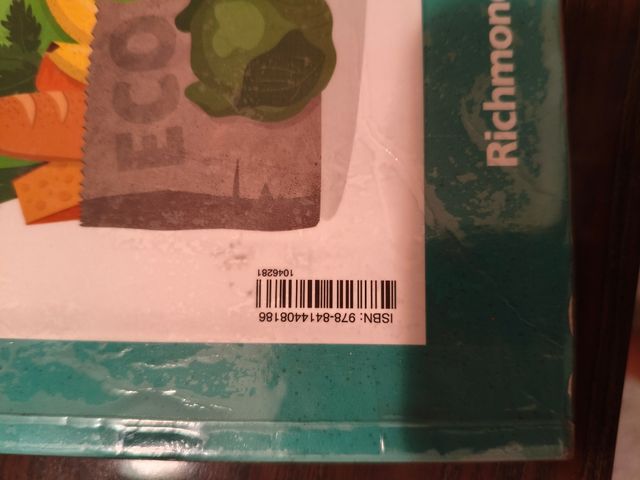 6º NATURAL SCIENCE STD BOOK WM ED23