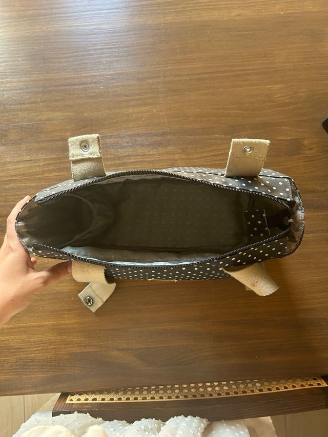 Bolso Walking Mum - colección Emily