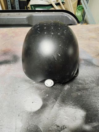 Casco hípica Fouganza