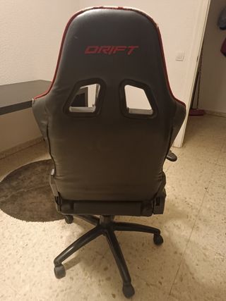 Silla gaming Drift