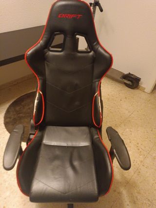 Silla gaming Drift