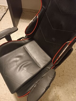 Silla gaming Drift