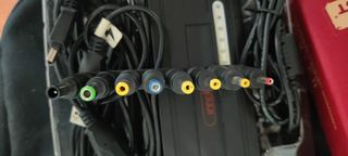Cargador universal para portátiles -  Innobo