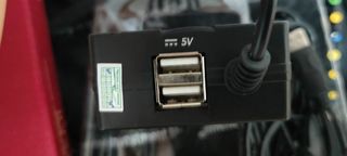 Cargador universal para portátiles -  Innobo