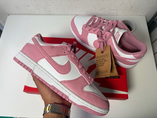 Nike Dunk Low Next Nature