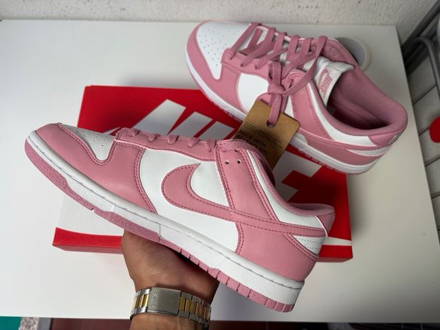 Nike Dunk Low Next Nature