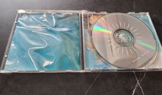 CD Madonna - Ray of Light