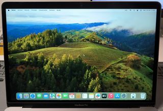 PANTALLA MACBOOK PRO 13 A1989 GRIS #R44 105