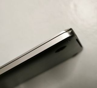 PANTALLA MACBOOK PRO 13 A1989 GRIS #R44 105