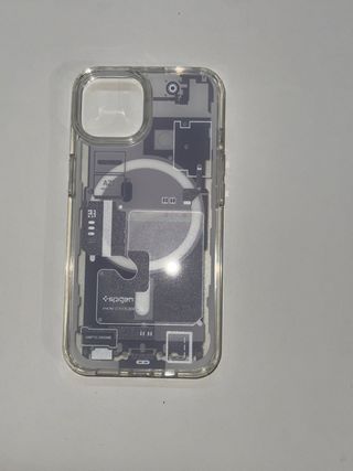 Spigen Ultra Hybrid iPhone 13