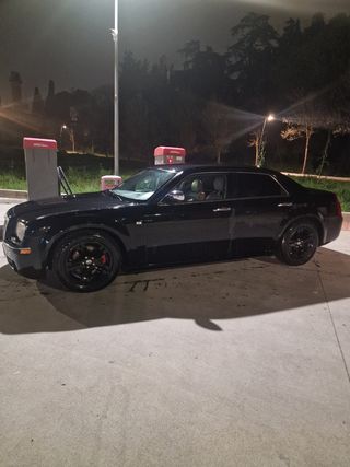Chrysler 300 C 2007
