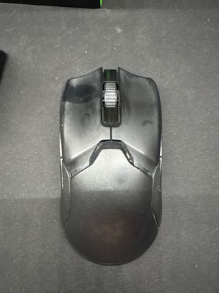 Mouse Razer Viper Ultimate with charging dock nero