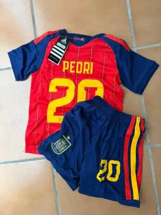 ESPAÑA 2026, TODAS LAS TALLAS, CALIDAD 100%