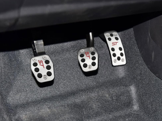 Pedales deportivos Ford Focus MK2 MK3 MK4 Kuga