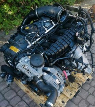 Motor BMW N55B30A (3.0)