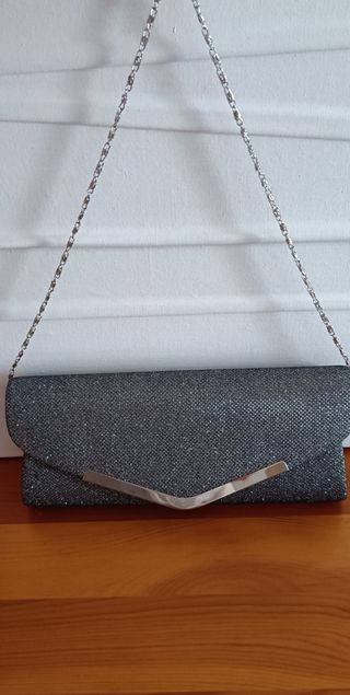 Bolso de fiesta
