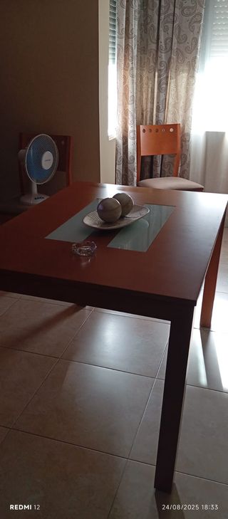 Mesa comedor