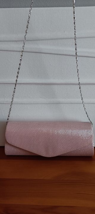 Bolso de fiesta