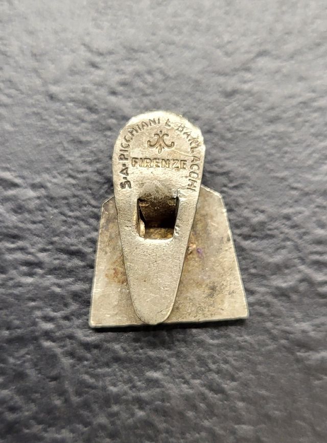 Distintivo OND Opera Nazionale Dopolavoro