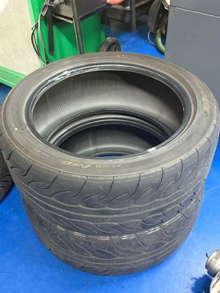 Neumáticos Yokohama Advan Semislicks 225/45R17