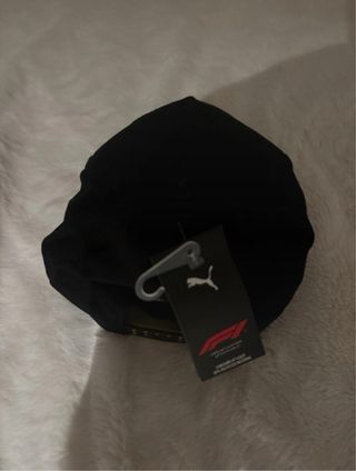 Gorra Puma F1 México 2025