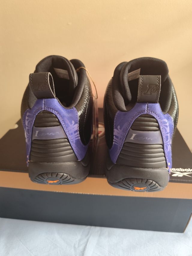 Zapatillas Reebok Answer IV - Zapatillas