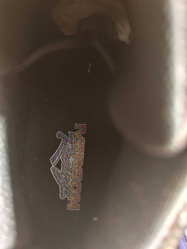 Zapatillas Reebok Answer IV - Zapatillas