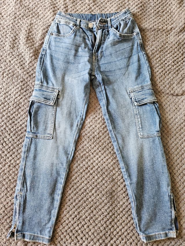 Ropa niño 7-9 años | 5 piezas