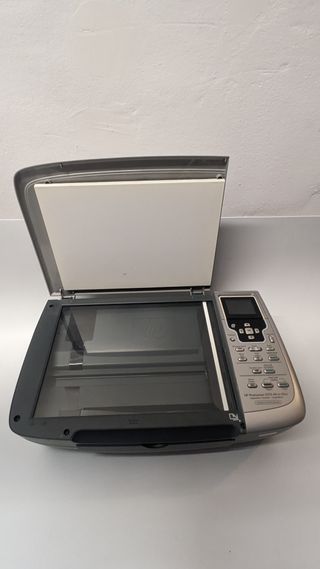 HP Photosmart 2575 All-in-One