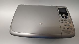 HP Photosmart 2575 All-in-One