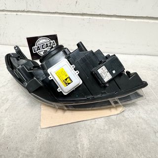 Faro Xenón Izquierdo SAAB 93