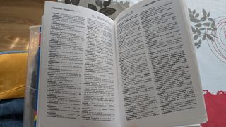 Diccionario y conjugaciones en Francés