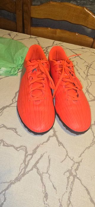 Adidas Scarpe Arancioni - 46