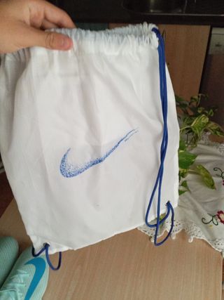 Botas Nike Mercurial Vapor 15 Elite talla 44
