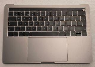 PALMREST TECLADO MACBOOK PRO 13 A1989 #R28