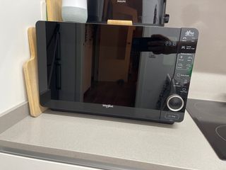 Microondas Whirlpool Extra