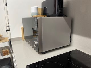 Microondas Whirlpool Extra