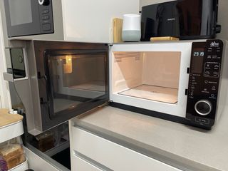 Microondas Whirlpool Extra
