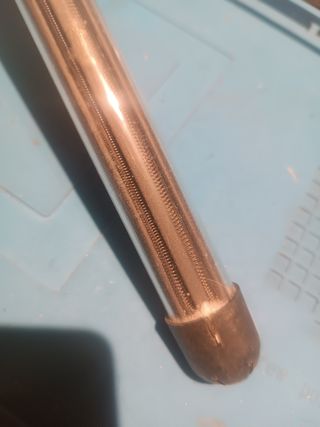 Calentador acuario 200W WATER MASTER